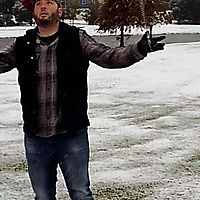 Rare Snow Day Flow Day