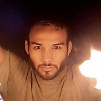 My first homemade chains