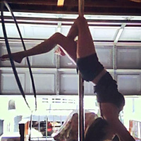 Pole Hooping