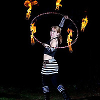 Through the looking glass