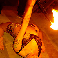 ms. YET, Renegade Carnie/MDSO