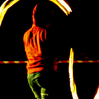 Toasting Those Buns!