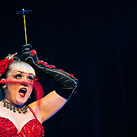 Blimey what did I get myself into