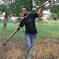 Daniele Testa Yantra