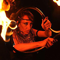 Slithering from the Underworld