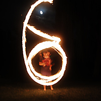 Almost Caught The Moon