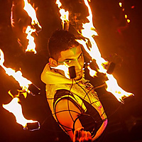 ðŸ”¥The Fire is my soul ðŸ”¥