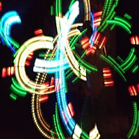 Green anti-spin flow