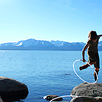 Jumpin with the Rocks and Mountains!
