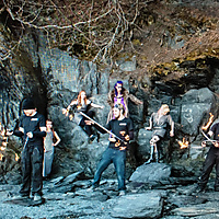 Arctic Fire Entertainment