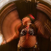 Zombie Bazaar Flight