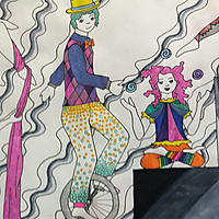 Circusing Explosion!