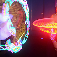 Future Poi / Hyperion