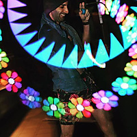 Glimpse of Happiness