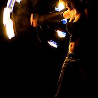 Embrace the Darkness