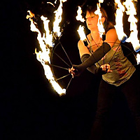 Hush, theres more to life than rush.