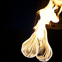 Great Balls of Fire!!