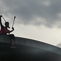 Signs! Beam me up Schmoddi