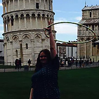Pisa lemme hoop