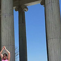 Temple to Music - Roger Williams Monument