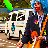 Now how am I going to catch that one!