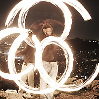 POI FIRE  ATHENS