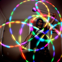 New Year 2014 Flow party