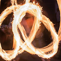 fire soothes the soul