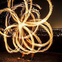 Plant a Demon Seed and Raise a Flower of Fire