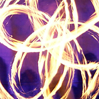 The flower of my life