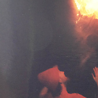 Spin off into the night sky