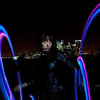 Flight from Canary Wharf