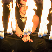 Return to the Flames