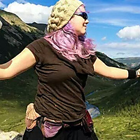 Alaskan Mountain Tops