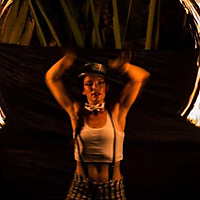 Snakes at the circus