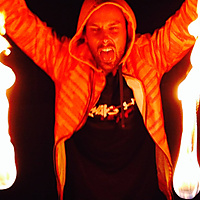 Great Balls of Fire!