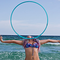 The perfect chest roll