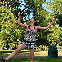 Circle of infinite possibilities