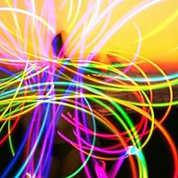 Flowers of all colors