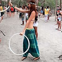 Hoop genie