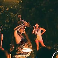 Center of attraction