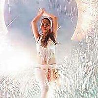 Shine bright like a diamond