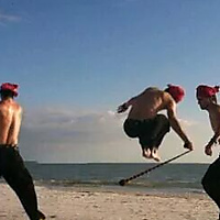 dedicated to squirrely rip