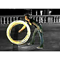 Buzz Saw at the Drum Circle