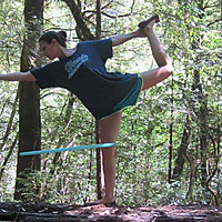 Dancing with Giants!