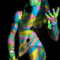 Light Bath Manipulation