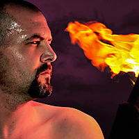 The Light To Guide Her Home