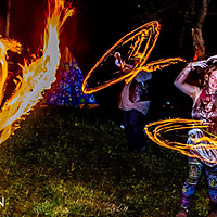 For the love of friends and flow ~