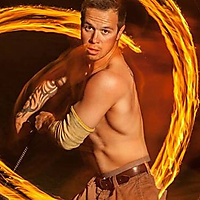 JonBrown fire poi