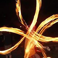 first fire photo, 2 years ago